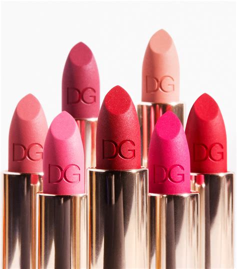 lipstick dolce gabbana|Dolce&Gabbana Lipstick ️ online kopen .